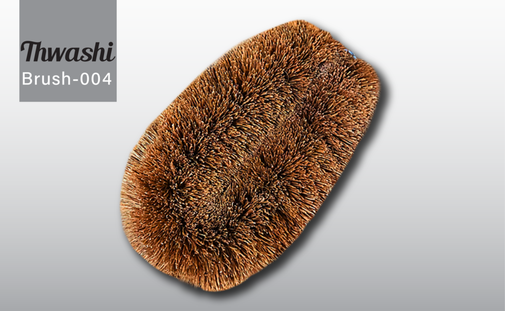 Thwashi Brush 004