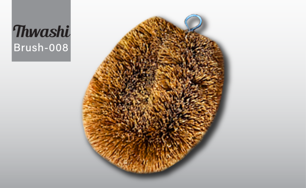 Thwashi Brush 008